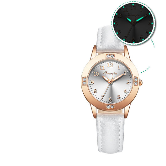 Reloj Infantil Resistente al Agua y Golpes para Niñas - Image 27