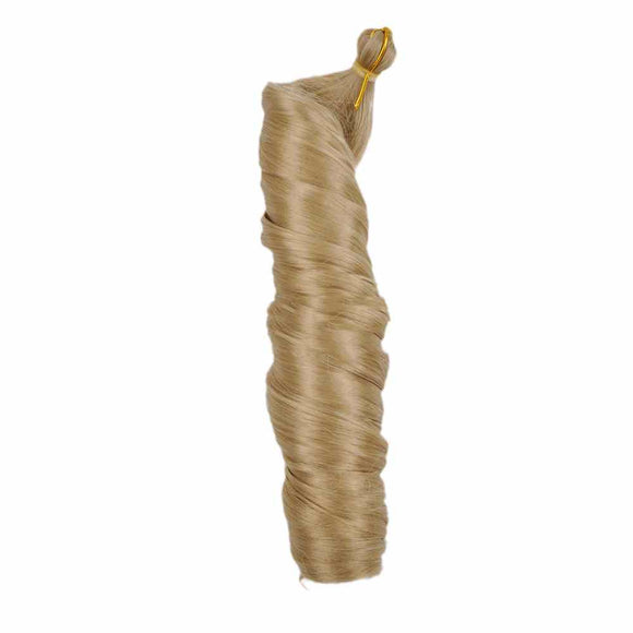 Trenzas Crochet Ondas Francesas 22 Pulgadas