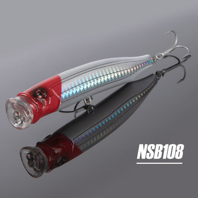 Cebos Artificiales para Pesca en Barcos de Mar - Image 3