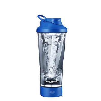 Vaso Agitador Portátil para Proteínas y Fitness - Image 8