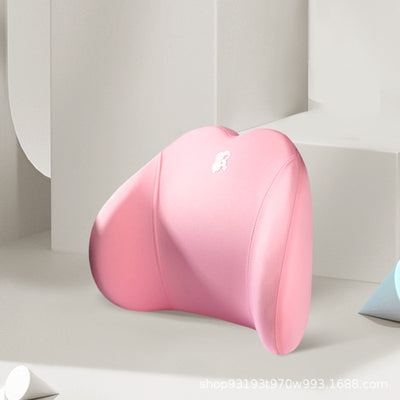 Almohada Automotriz de Espuma Viscoelástica Cuatro Estaciones - Image 40
