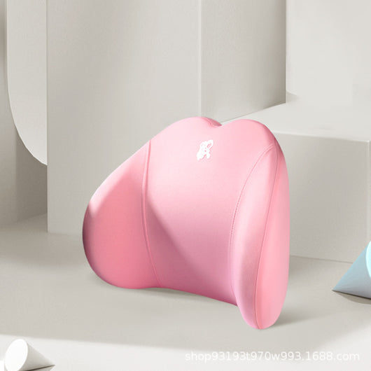 Almohada Automotriz de Espuma Viscoelástica Cuatro Estaciones - Image 40