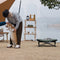 Cama Plegable para Mascotas con Diseño Desmontable y Lavable