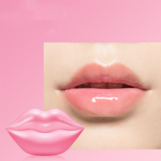 Exfoliante Labial Antienvejecimiento para Líneas de Expresión - Image 8