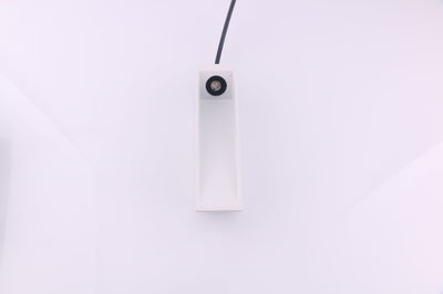 Lámpara de Pared Inteligente con Sensor de Movimiento, Magnética e Impermeable - Image 9