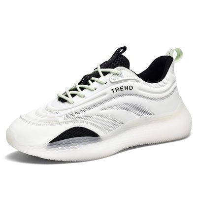 Tenis Deportivo Juvenil Otoño con Detalles Luminosos - Image 18