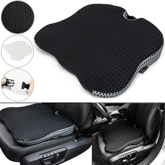 Cojín Engrosador para Asiento - Comodidad Térmica Invernal - Image 10