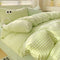 Cuadros Verdes Blype 0.9 M 3 Piezas