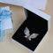 Broche de Solapa Premium para Trajes de Gala y Vestidos de Noche