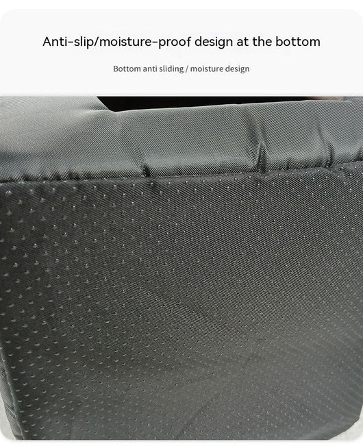 Casa Felina Impermeable para Invierno - Refugio Desmontable y Lavable - Image 19