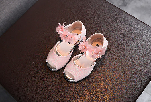 Sandalias de Verano Infantiles Diseño Boca de Pez - Image 16