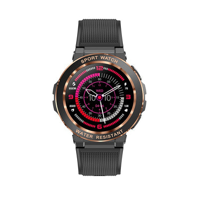 Reloj Inteligente Femenino MK60 con Llamadas Bluetooth y Múltiples Funciones - Image 4