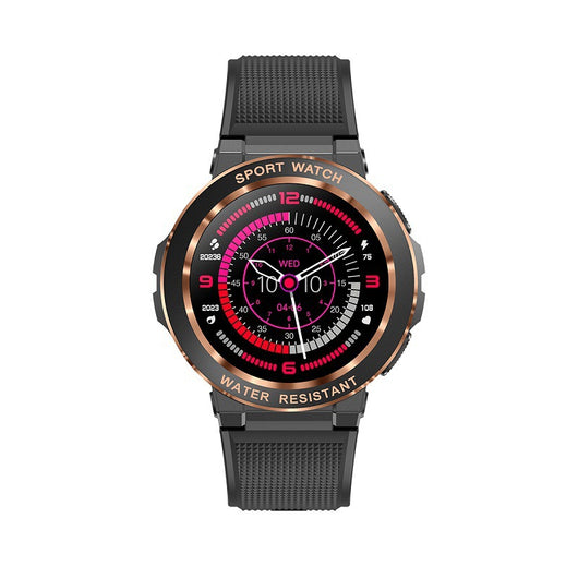 Reloj Inteligente Femenino MK60 con Llamadas Bluetooth y Múltiples Funciones - Image 4