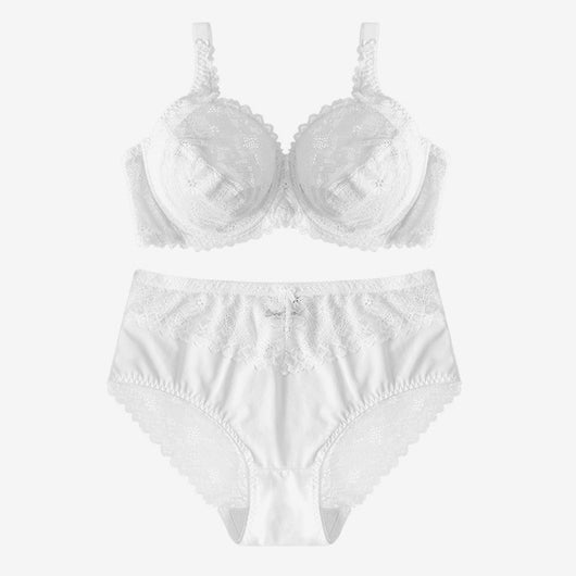 Sostén Realce con Varillas y Encaje Cómodo para Mujer - Image 9