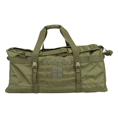 Mochila Táctica Camuflaje de Doble Compartimento de Gran Capacidad - Image 6