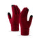 Rojo Vino Free Size
