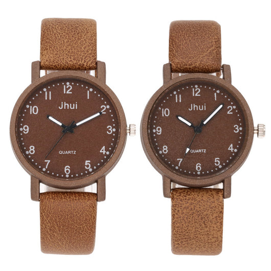 Reloj de cuarzo con báscula digital integrada - Image 16