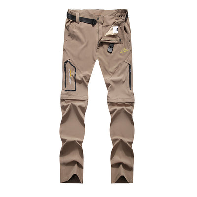 Pantalones Tácticos Multifuncionales para Hombre - Image 10