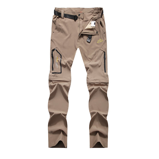 Pantalones Tácticos Multifuncionales para Hombre - Image 10