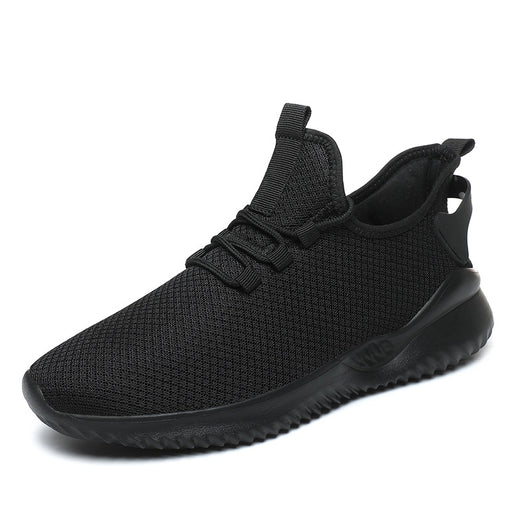 Zapatillas Running Flyknit Transpirables Ultraligeras para Hombre - Image 5