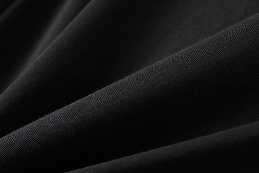 Camiseta Estampada con Detalles de Costura para Mujer - Image 6