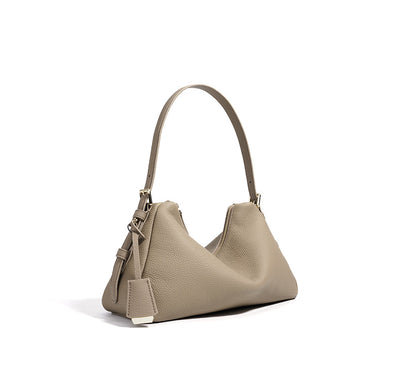 Bolso de Cuero Premium Cattlehide de Capas Superiores - Image 11