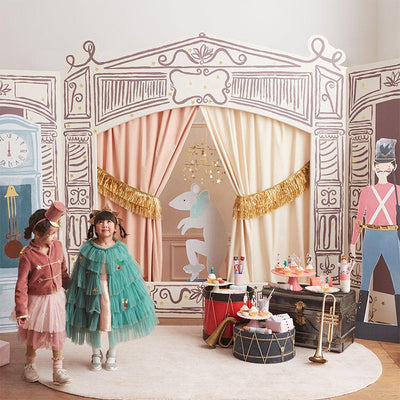 Capa Disfraz Árbol de Navidad para Niños - Traje de Presentación Festivo - Image 19