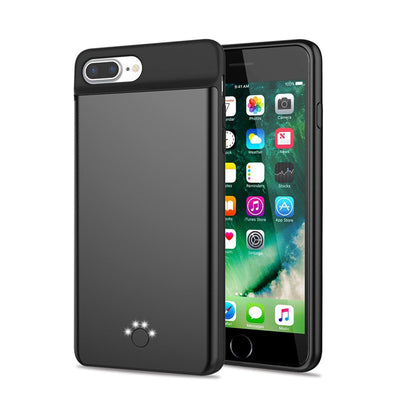 Funda Cargadora con Clip Trasero - Power Bank Integrado - Image 9