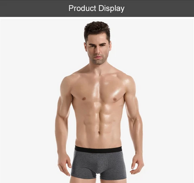 Shorts de Algodón Estilo Coreano para Hombre - Image 24
