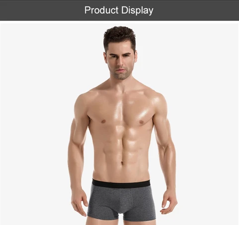 Shorts de Algodón Estilo Coreano para Hombre - Image 24