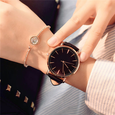 Reloj de Moda para Mujer con Personalidad Elegante - Image 12