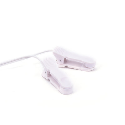 Clip Masajeador Auricular con Pulso Electrónico 3.5mm - Image 9