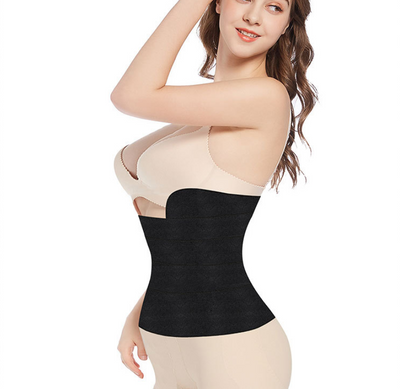 Faja Reductora Deportiva para Cintura y Abdomen - Entrenador de Cintura para Mujeres - Image 5