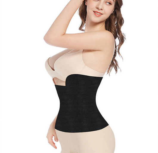 Faja Reductora Deportiva para Cintura y Abdomen - Entrenador de Cintura para Mujeres - Image 5