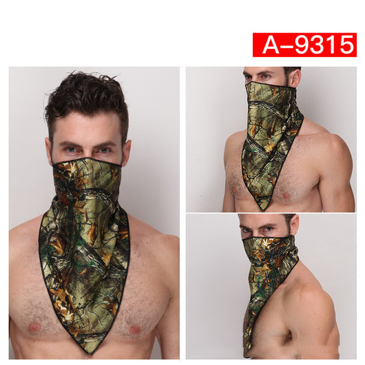 Gafas Protectoras Antipolvo y Resistentes al Viento para Ciclismo y Esquí - Image 16