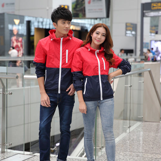 Chaqueta Ligera Primavera Otoño - Versátil y Cómoda - Image 21