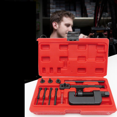 Extractor de Cadena para Bicicleta y Motocicleta