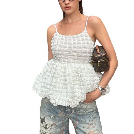 Camiseta Ajustada para Mujer - Silueta Elegante - Image 4