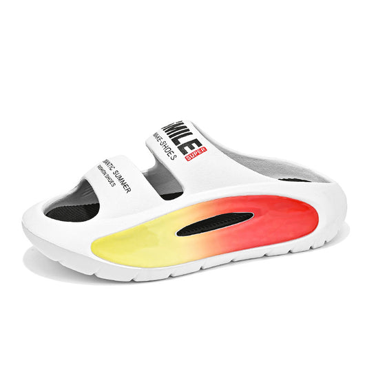 Sandalias de Pareja para Playa y Deportes Casual - Diseño Trendy - Image 8