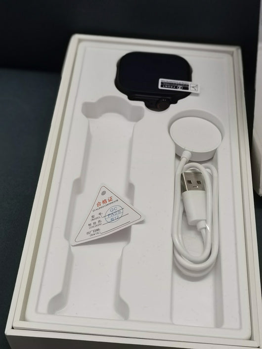 Reloj Inteligente 4G con Cámara y Teléfono - Image 9