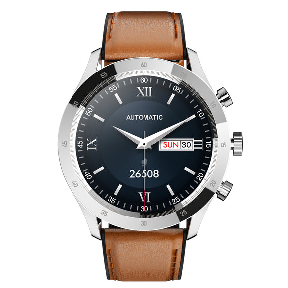 Smart Sports Watch 1.32" HD Touchscreen Waterproof