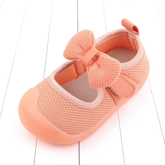 Zapatos Princesa de Boca Baja para Niñas Pequeñas - Image 6