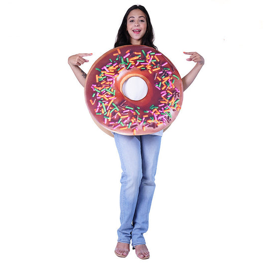 Disfraces de Halloween Divertidos para Niños, Hombres y Mujeres - Image 10