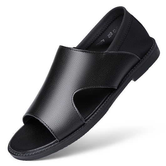 Sandalias Hombre Verano Cómodas Antideslizantes Transpirables - Image 5
