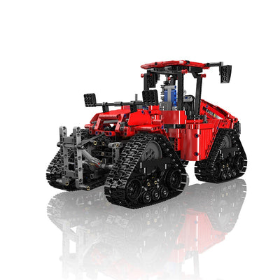 Bloques de Construcción Educativos para Autos Infantiles - Image 5