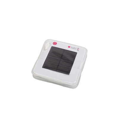 Linterna Solar Inflable Portátil con LED - Camping y Emergencias - Image 6