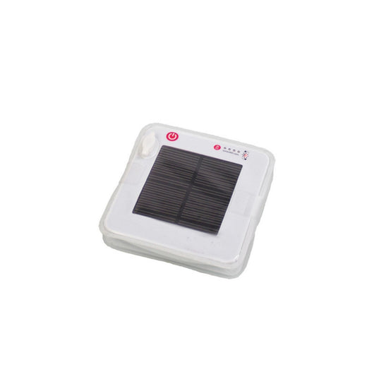 Linterna Solar Inflable Portátil con LED - Camping y Emergencias - Image 6