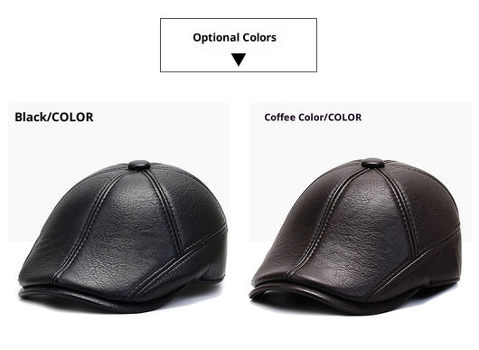 Gorra de Béisbol Estilo Coreano para Hombre - Versátil y Casual - Image 11