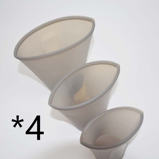 Bolsa de Almacenamiento de Silicona Reutilizable - Image 19