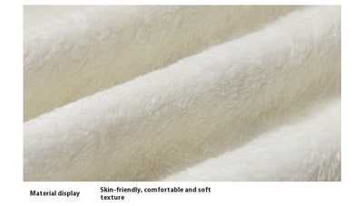 Capa Abrigadora para Bebé - Ropa de Salida Cálida y Protectora - Image 22